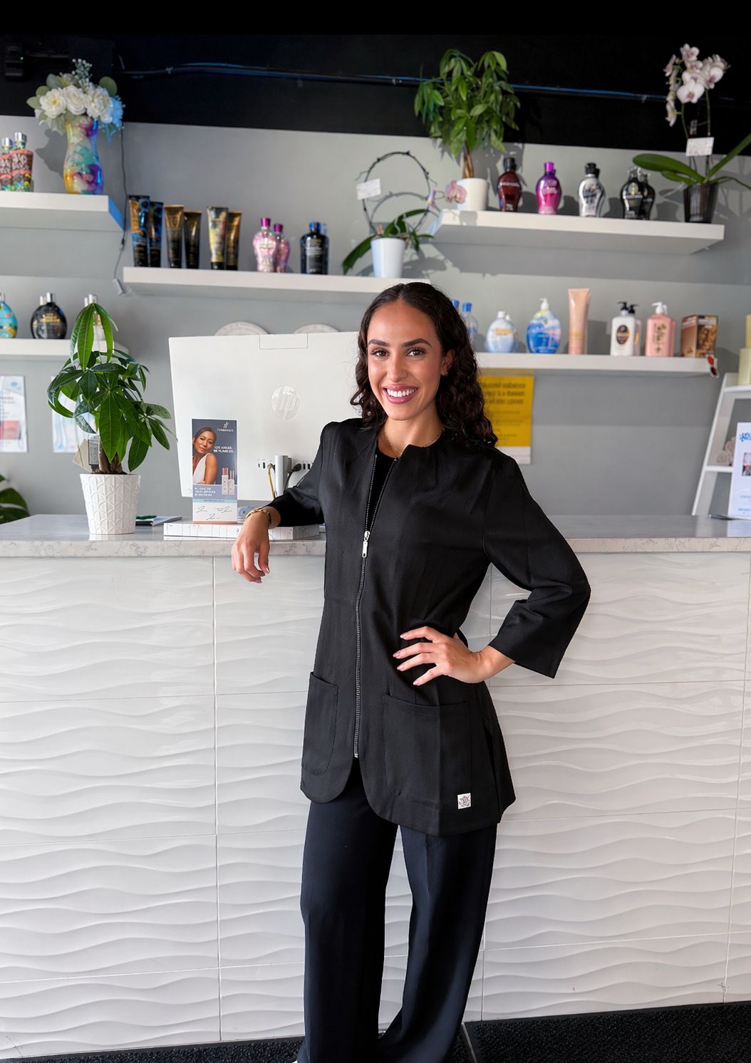 About SkyLaVie Spa